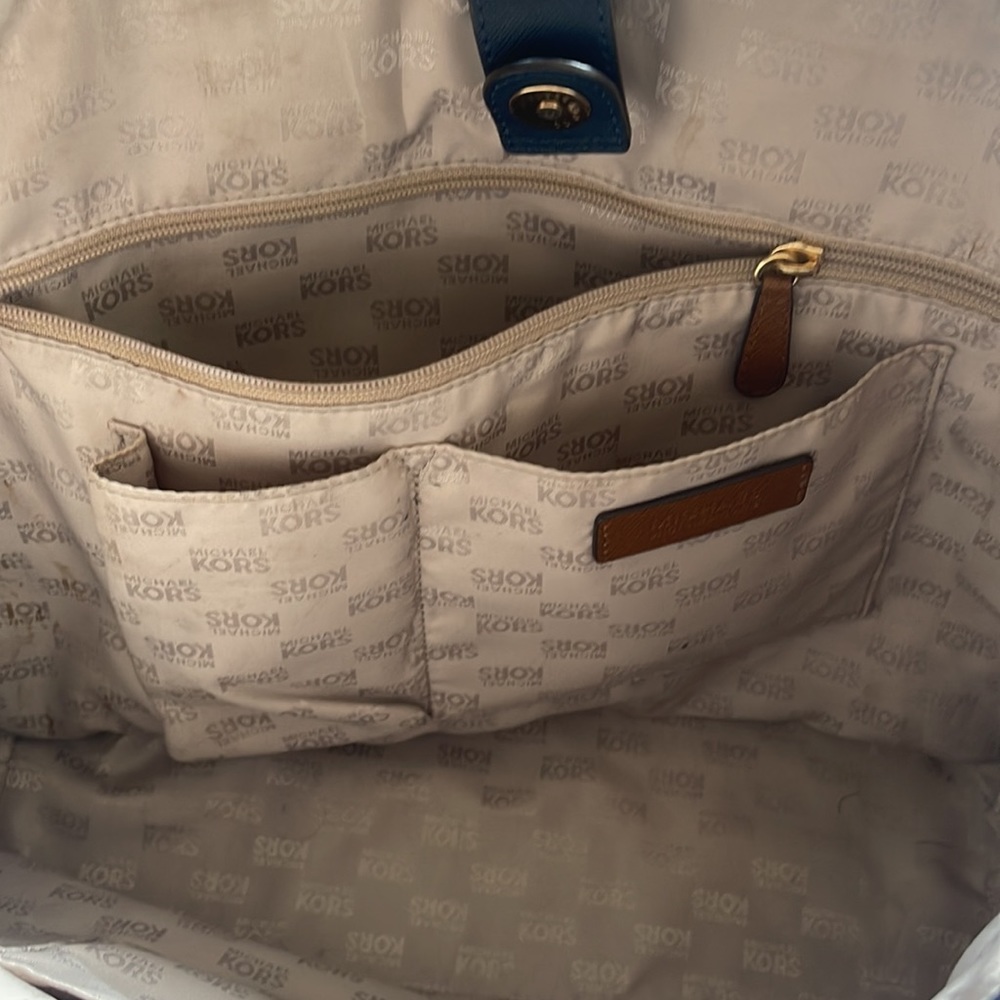 Michael Kors Tote - Picture 3 of 7
